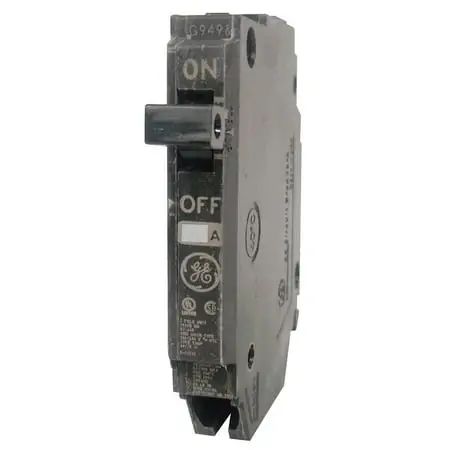 Thqp130 Plug In Circuit Breaker - 30 Amp, 1 Pole