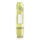 Sl-6202 Wireless Push Button Door Bell In Satin Brass Finish