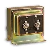 107c-a Wired Door Chime Transformer For Home Use