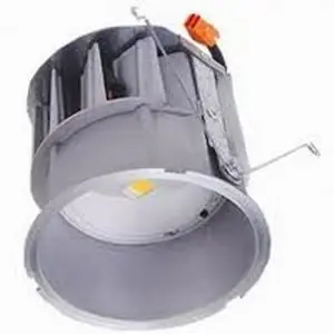 12034400 6-inch Led Recess Module, 600 Lumens, 3000k
