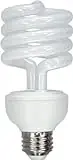 GE 78963 - 3315181 FLE26HT3/2/827/CVG Twist Medium Screw Base Compact Fluorescent Light Bulb