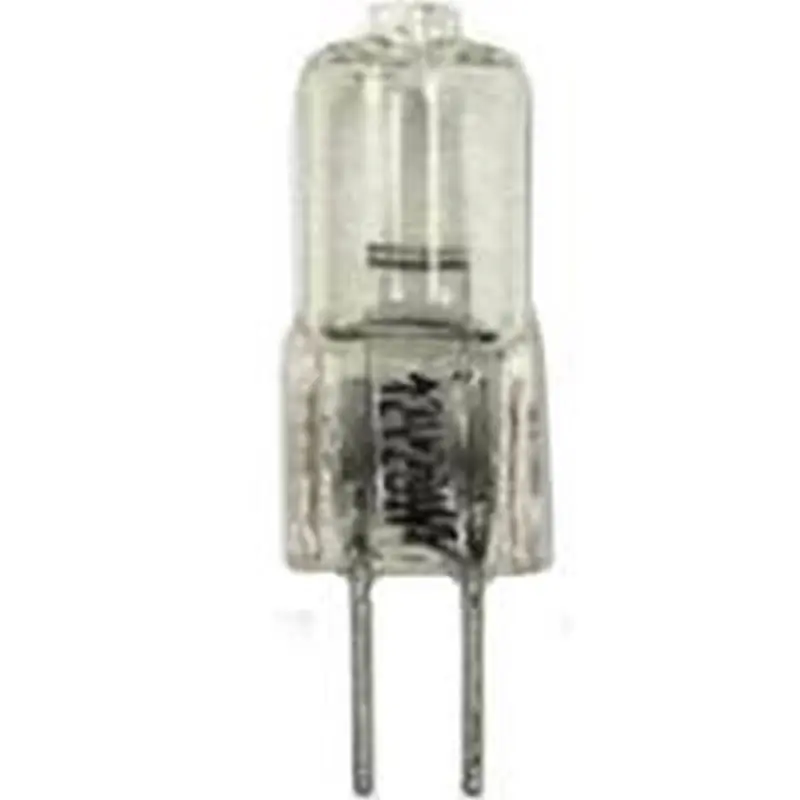 G4-12v10w-xblb 10w Xenon Replacement Lamp, G4 Base, 12 Volt