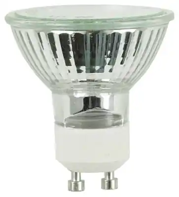 10-watt Halogen Bulb Replacement For Energy Efficient Lighting