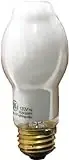 100-watt 120-volt Edison Bt14.5 Halogen Light Bulb