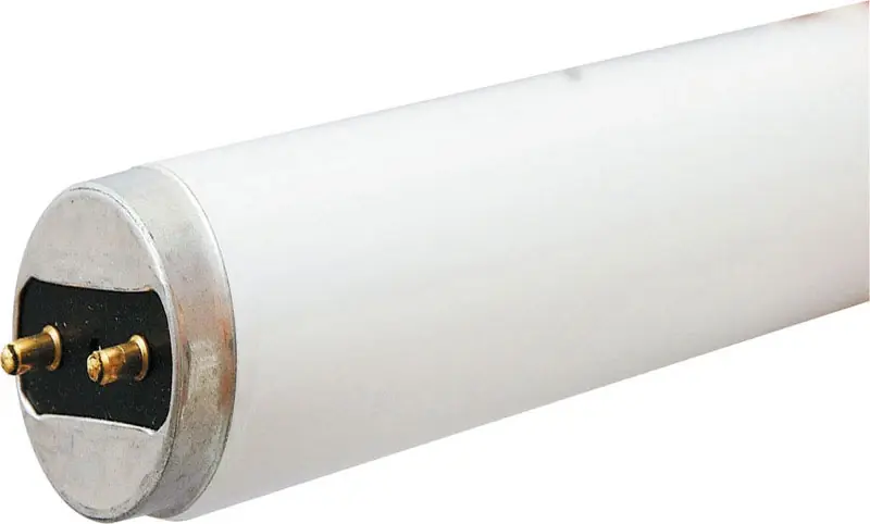 GE 66348 - F32T8/SPP35/ECO Straight T8 Fluorescent Tube Light Bulb