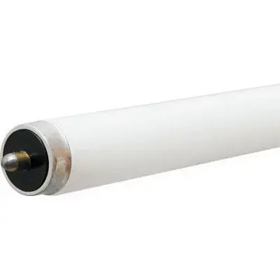 F96t8/xl/spp50 59 Watt 5000k T8 Linear Fluorescent Lamp With Single Pin Base