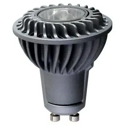 GE Lighting 62909 GU10 Base LED Flood Bulb 5 Watt