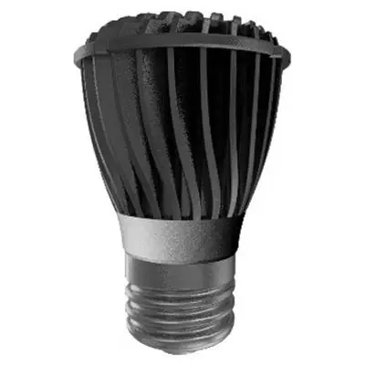 GE Lighting 62905 4.5w Par16 Fld LED Bulb