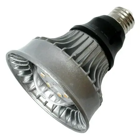 R30 Flood Led Light Bulb 700 Lumens Dimmable 8 Watts