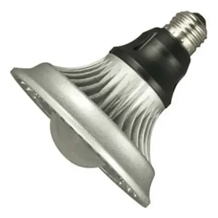 Power Reflector Par38 Dimmable Led Floodlight Light Bulb 20 Watts 830 Lumens Warm White