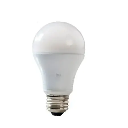 GE Energy Smart LED 7 Watt A19 1-pack 68016