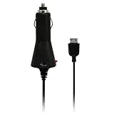 Samsung 20 Pin Vehicle Charger - Model 1102 - Black Color