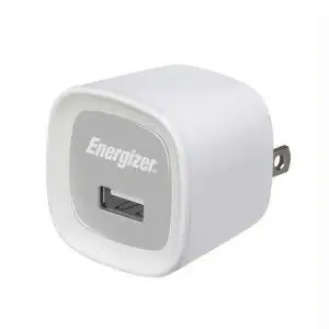 10 Watt Usb Wall Charger With Cable For Apple Devices