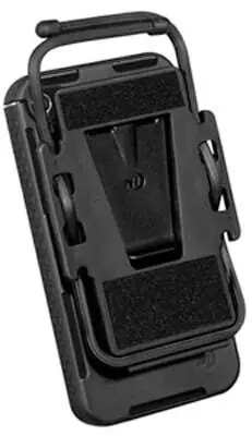 Cntcc-08 Connect Case Cradle Accessory For Iphone - Black