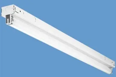 S120120lpf-os 2 Ft. Fluorescent Striplights With 20 Watt T12 Lamp