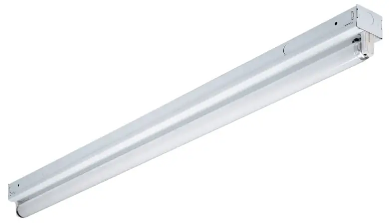 3‘ Fluorescent Striplights Model S130120lpfos For Bright Illumination