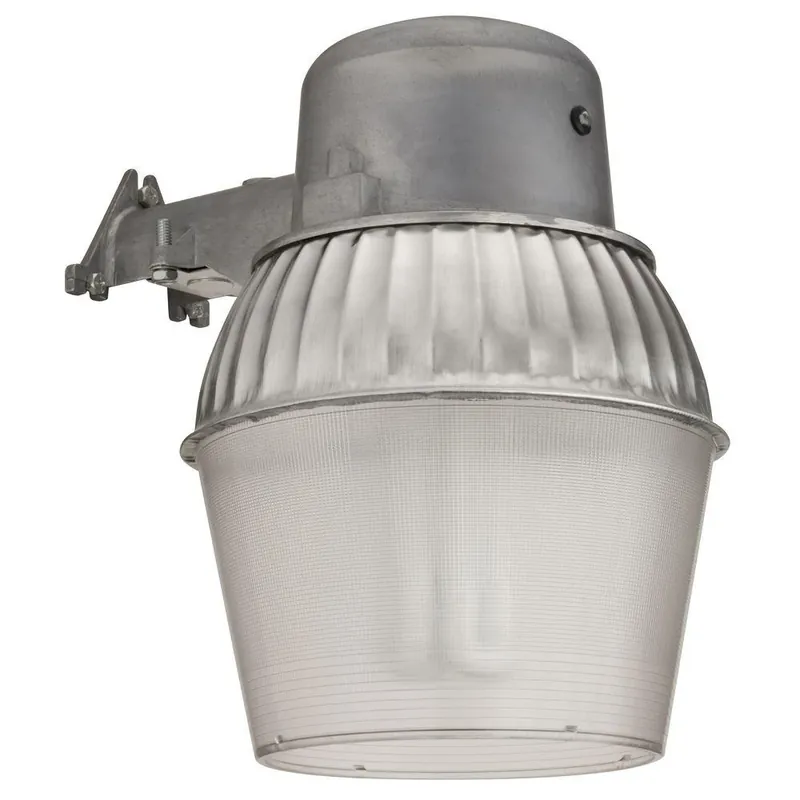Oals10 65f 120 P Lp Wall-mount Outdoor Fluorescent Area Light