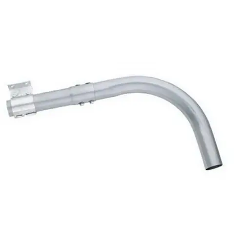Oma M6 Extruded-aluminum Mounting Arm For Outdoor Area Lights