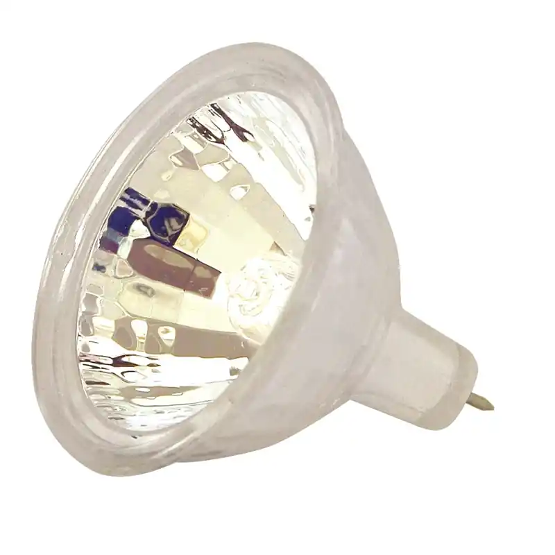 20-Watt Clear Glass MR-16 Halogen Replacement Light Bulb