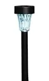 LED Solar Stake Light