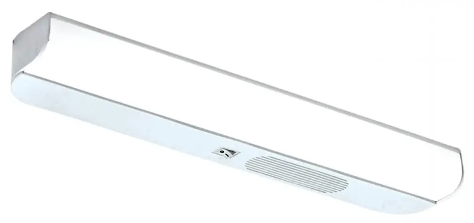 18 Inch General Purpose Fluorescent Under Cabinet Light Bar