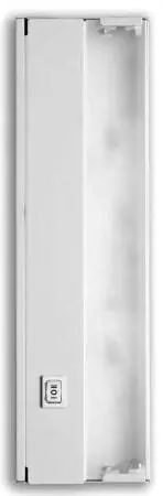 12-inch White 2 Xenon Light Bar G9282d-whx-i