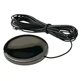 G9100-td Touch Pad Dimmer For Led And Incandescent Lights