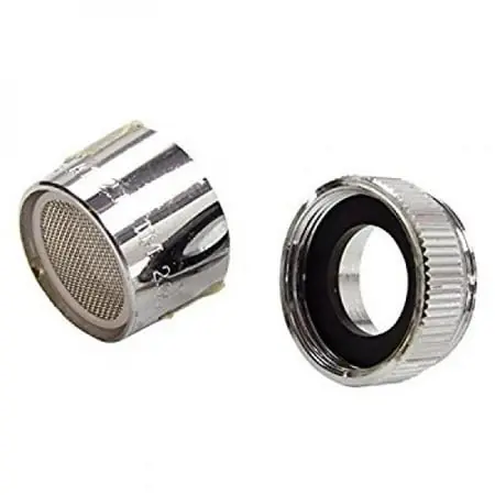 9d0036400e 13/16 Inch Female Faucet Aerator Adapter - Durable And Versatile