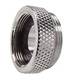 3/4 Inch X 27 Thread Aerator Adapter Model 36228e For Faucets