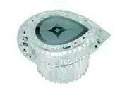 Moen Acrylic Single Lavatory Handle Replacement 88241 For Bathroom Faucets