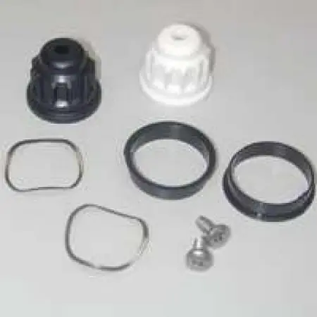 179103 Monticello Handle Adapter Kit For Bathroom And Kitchen Faucets