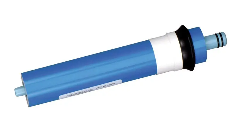 Replacement Membrane Filter For Reverse Osmosis Systems - Model Rom-230tn