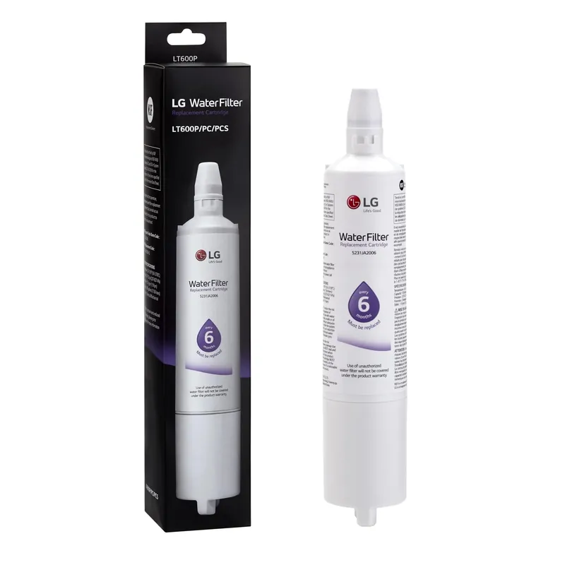 LG REFRG WATER FILTER