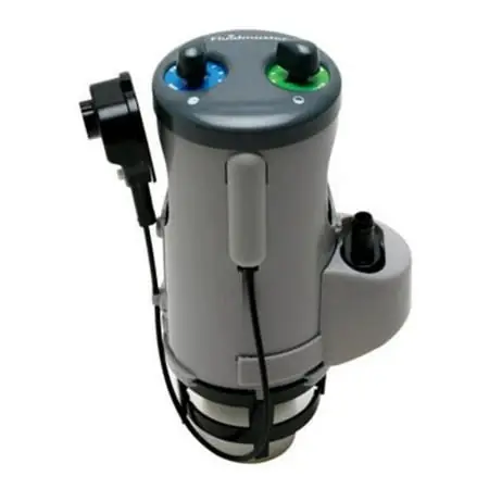 Fluidmaster 550dfr Universal Dual Flush Toilet Valve For Efficient Water Usage