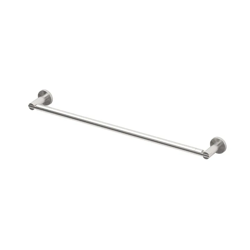 Channel 24 In. Towel Bar In Satin Nickel - Model 4690