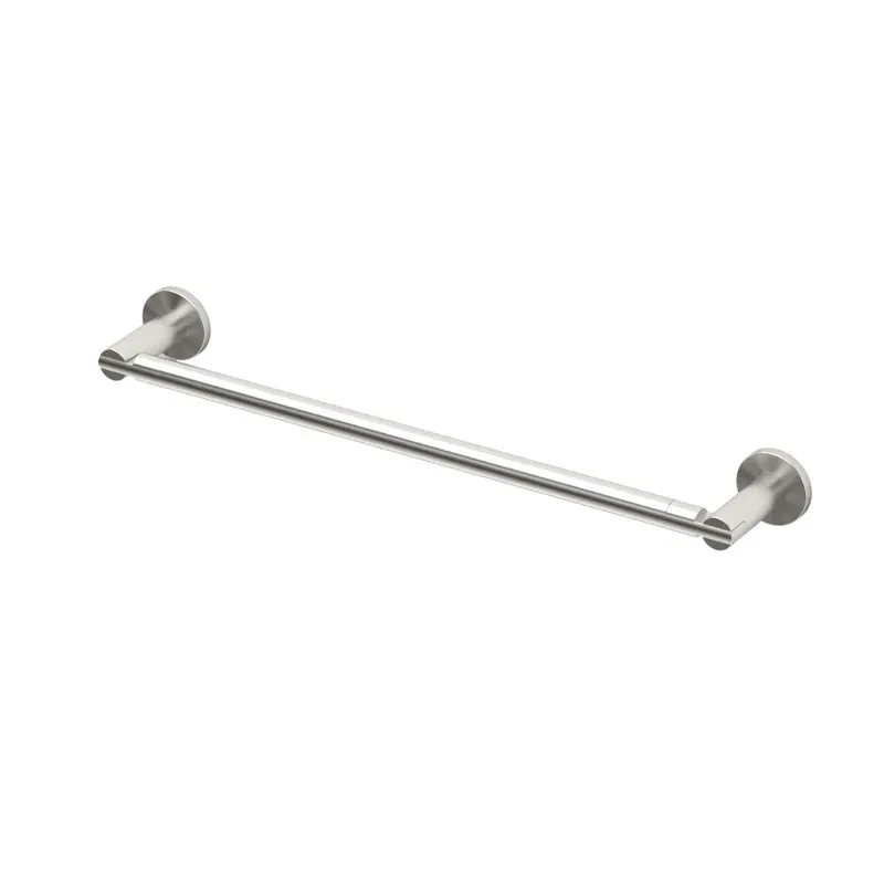 Channel 18 In. Towel Bar In Satin Nickel - Model 4691
