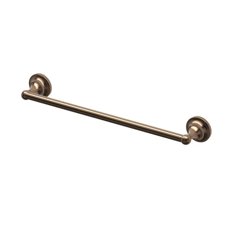 Tiara 18 Inch Towel Bar In Oil Rubbed Bronze - Model 4341