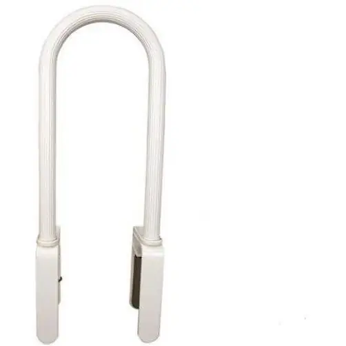 Safety First Grab Bar And Treads Bathtub Safety Kit