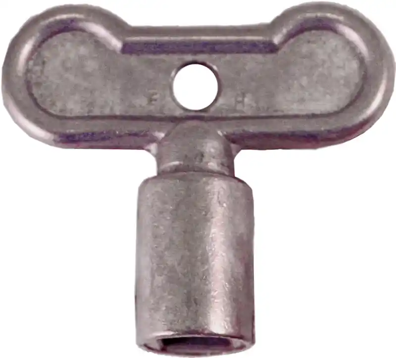 Loose Key Valve Replacement Handle