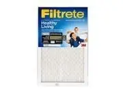 Air Filter 20x25x1, Merv 12, 3-pack, Model 20x25x1m12