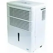 65 Pint Electric Dehumidifier Model Pa65 For Home And Basement