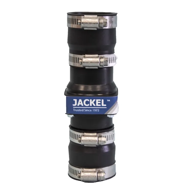 1-1/4 In. Or 1-1/2 In. D Slip Pvc Check Valve Model Dj545