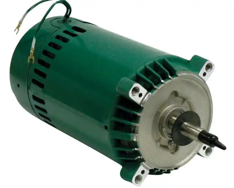 Myers Metal 13.31 In. Replacement Motor 1 Pk