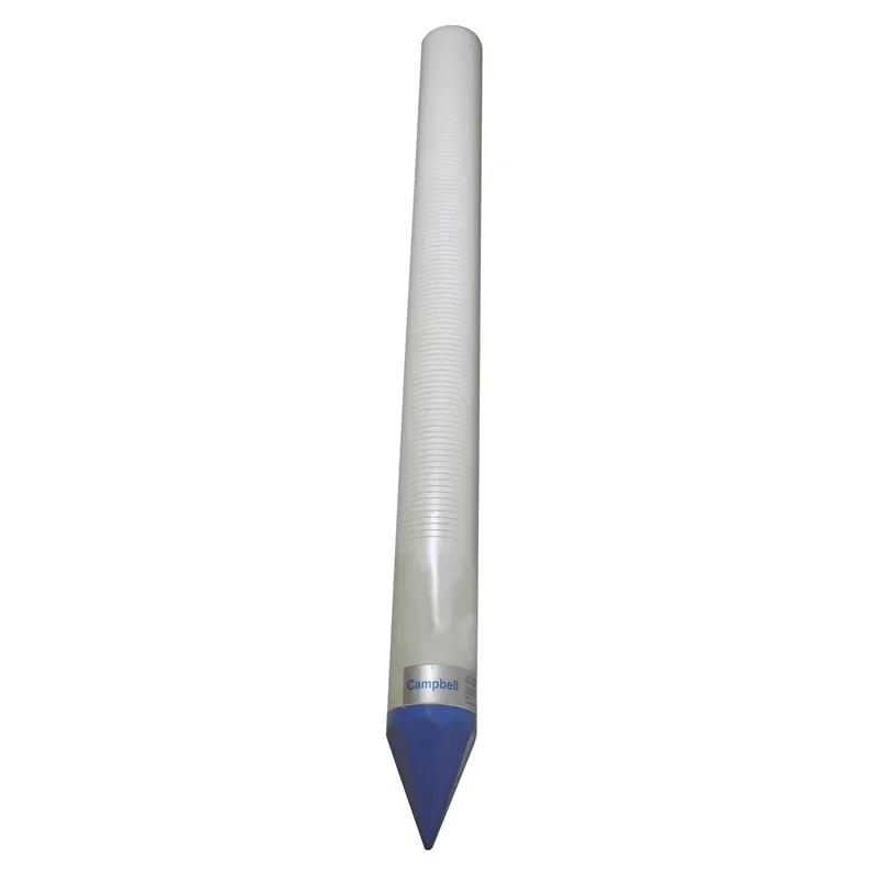 Brady Pvc Well Point 1-1/4 In. X 48 In. Model Bbp125-04-008