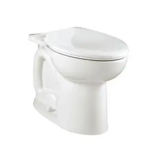 Sureflush 1.6 Gpf Vitreous China Elongated Toilet Bowl Model 3016001.02