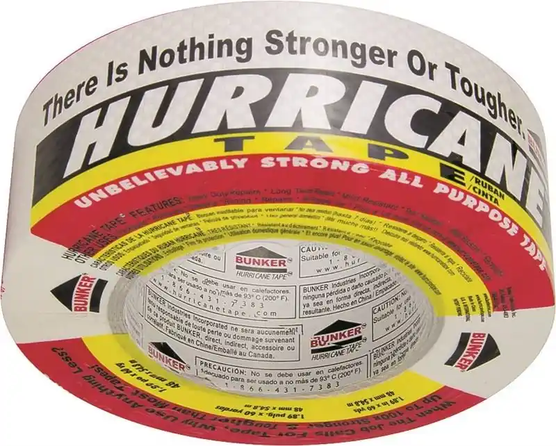 General-Purpose Tape, 3-Inch X 60 Yds.