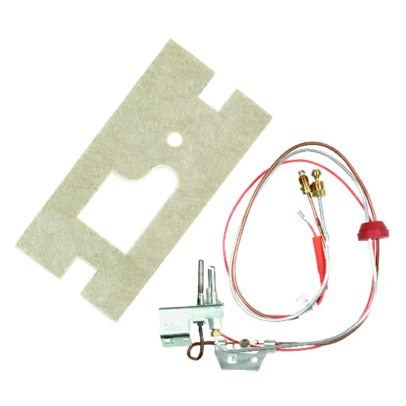 Water Heater Pilot Assembly, LP Gas