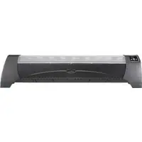 Hz519 Digital Silent Comfort Portable Electric Baseboard Heater