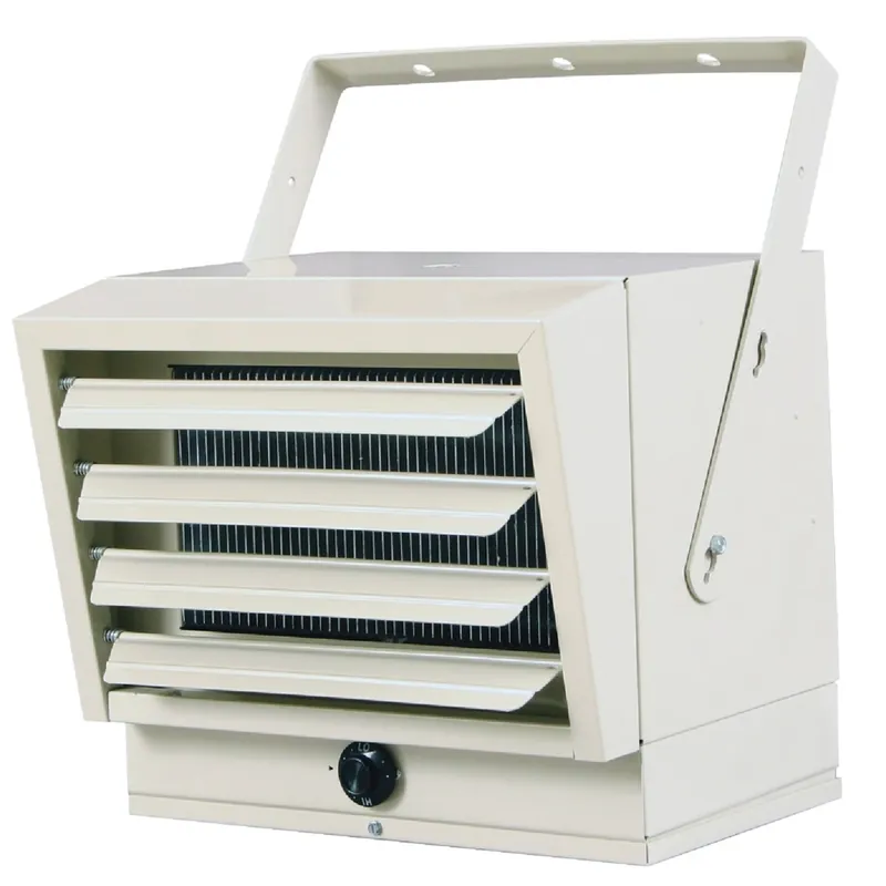 7500w 240v Electric Garage Ceiling Heater Model Fuh724