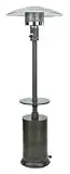 Srph31 Propane Tall Outdoor Steel Bronze Patio Heater 40000 Btu 90.5" H